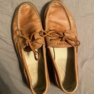 Sperry Topsiders